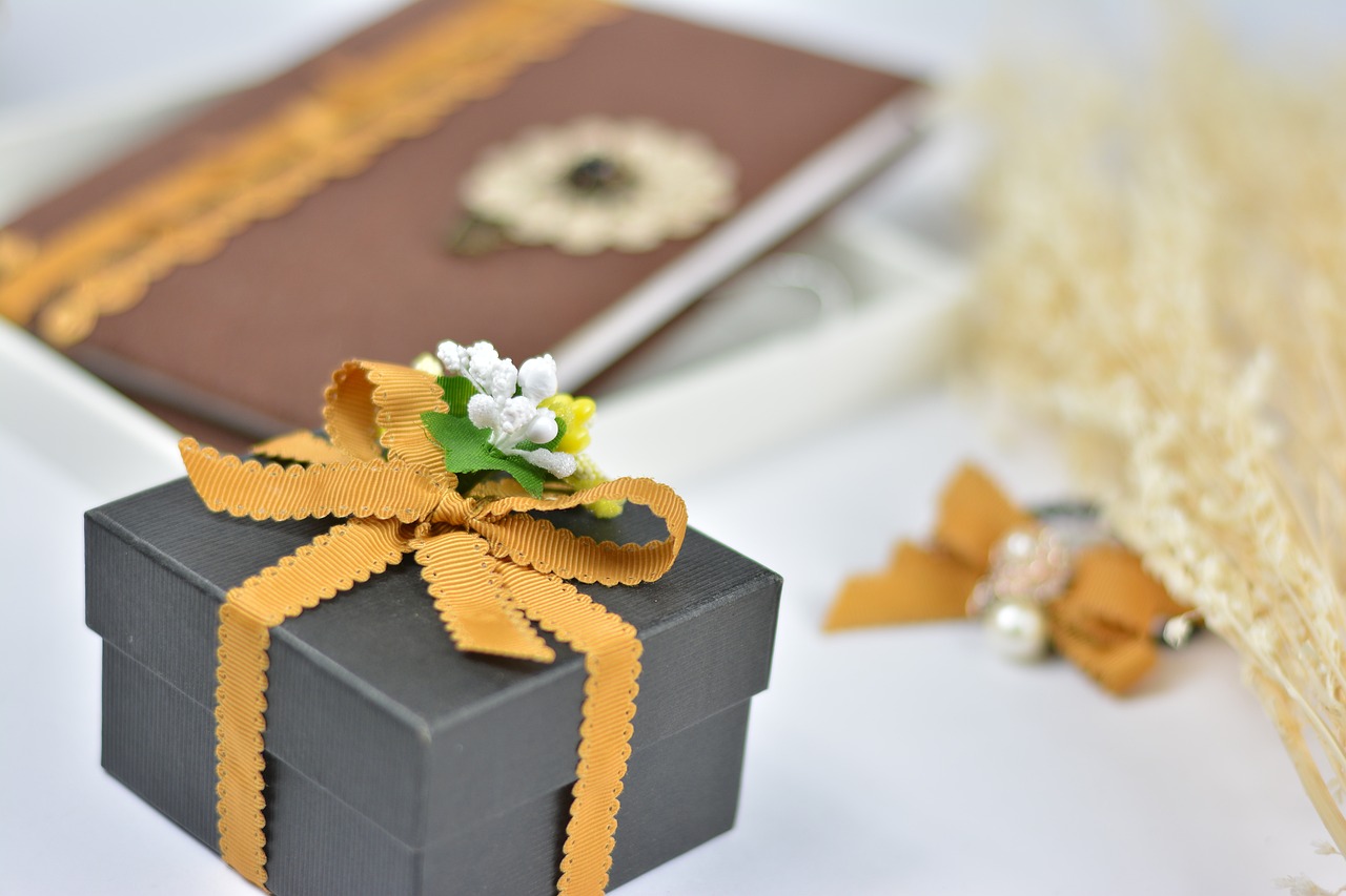 Creative Ideas for Simple Wooden Box Designs